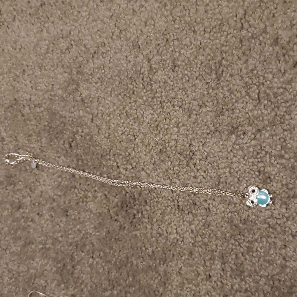 11 necklaces
